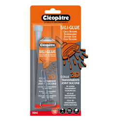 Colle sili-Glue 90gr