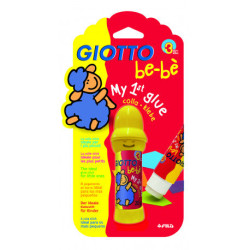 Colle Giotte BE-Bè My 1st Glue stick 20gr