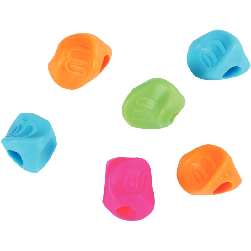 Sachet de 6 guides doigts Grippies
