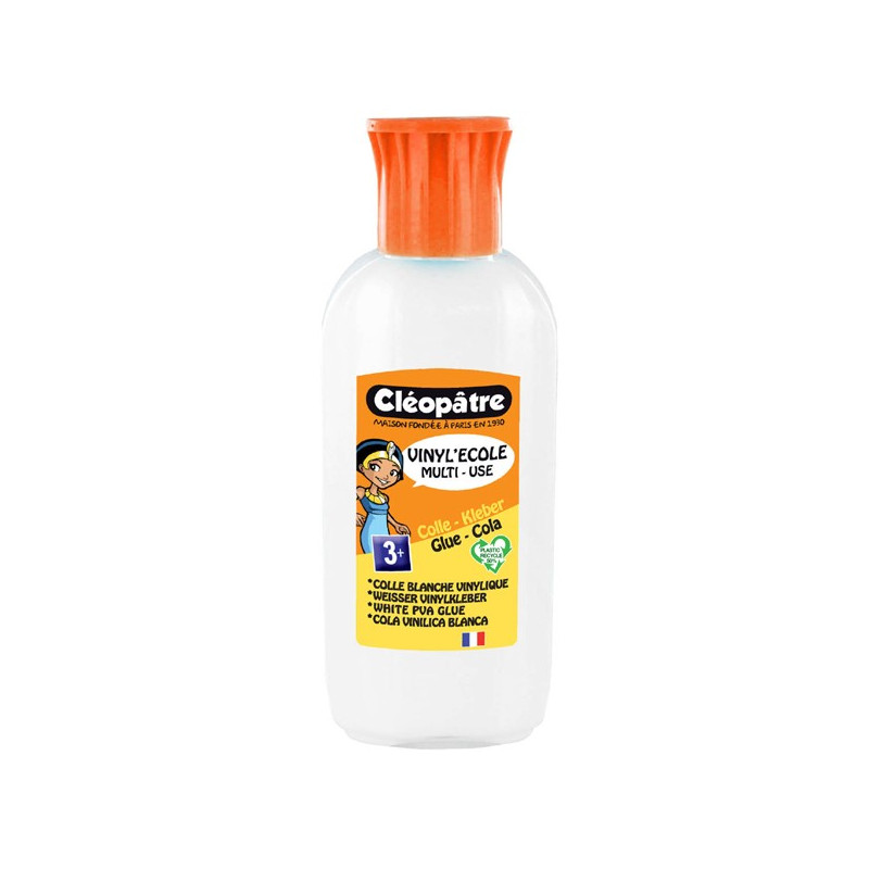 Colle Vinyl'ecole - 100g