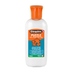 Colle Cléo'Puzzle 100gr