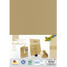 Pochette papier kraft A4 230g/m²