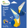 Papier My little Origami Lapin