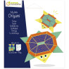 Papier My little Origami Tortue