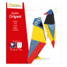 Papier My little Origami Oiseau