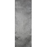 Rouleau de papier crépon métallisé 2,50 x 0,5 m - Argent