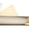 Feuille papier velin d'Arches blanc 56 x 76 cm 250 g/m²