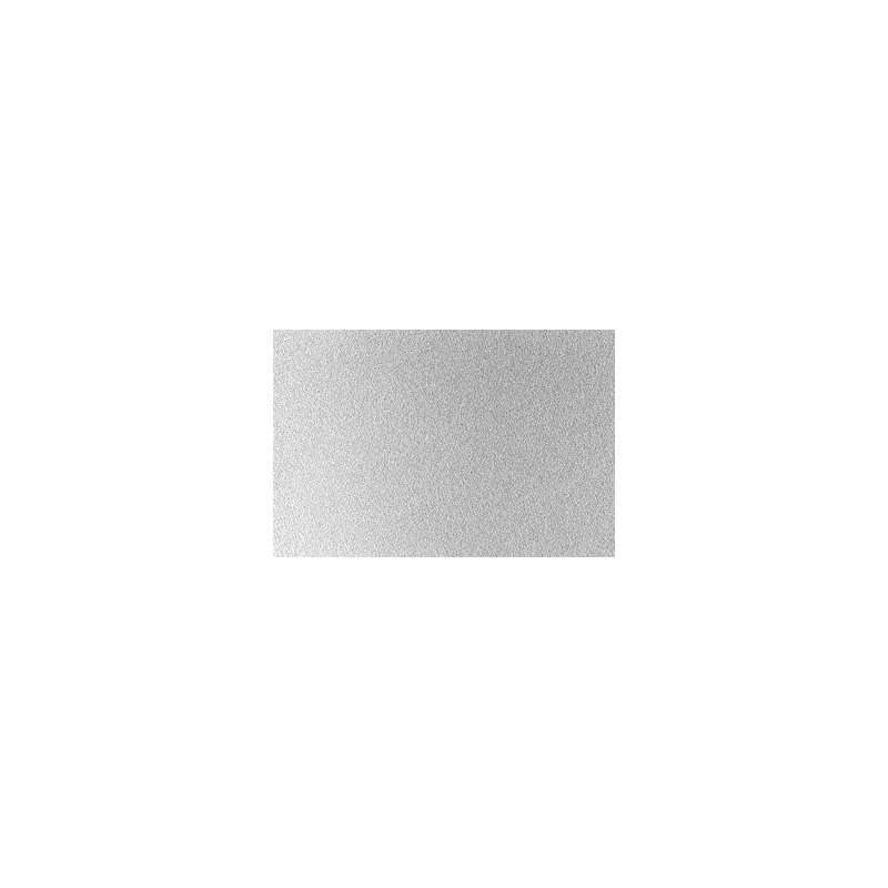 Feuille Vélin d'Arches 56x76 250g/m², grain fin prononcé crème