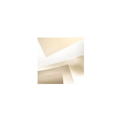 Feuille Arches® 88 56x76 300g/m², surface satinée très blanc
