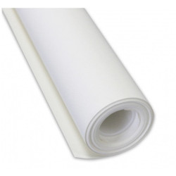 Rouleau de papier dessin 1 x 10 m - 100 gr