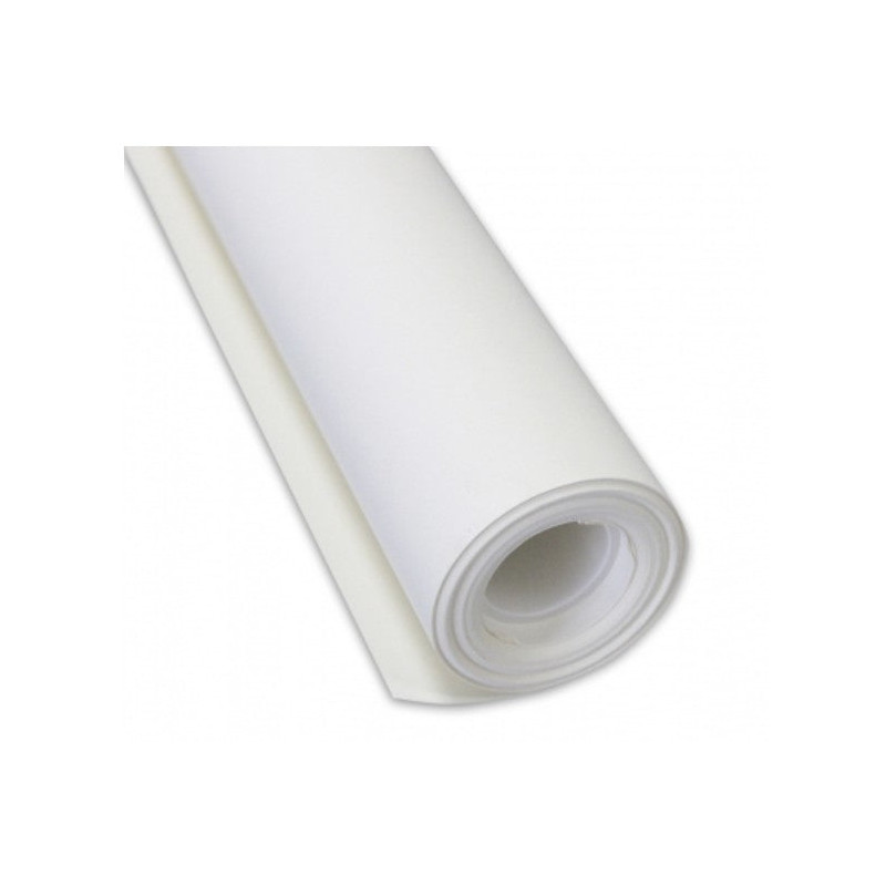 Rouleau de papier dessin 1 x 10 m - 100 gr