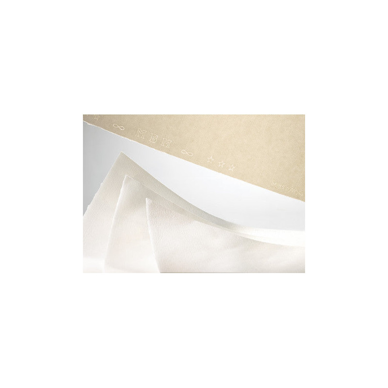 Feuille Ingres Mbm Arches 50X65 130G