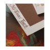 Papiers pastels Mi-teintes touch - 354 Gris ciel