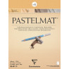 Bloc Pastelmat n° 1-12 feuilles 360g - 24x30 n°1