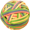 BANDIBALL de 200 élastiques