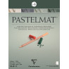 Bloc Pastelmat n°5 -12 feuilles 360 gr - 24x30cm