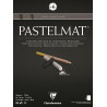 Bloc Pastelmat n°6 -12 feuilles 360 gr - 18x24cm