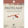 Bloc Pastelmat n°7 -12 feuilles 360 gr - 30x40cm