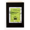 Bloc dessin A4 - 110g/m² - 80 feuilles - Format portrait