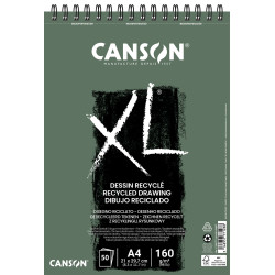 XL recyclé - A4