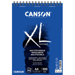 XL mix média albums - A4