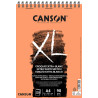 Carnet de croquis XL extra-white - A4