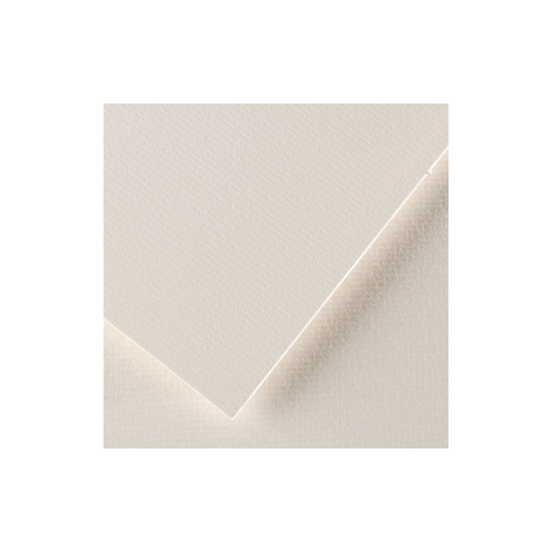 XL Mix Media 50x65cm blanc