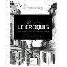 Bloc Le croquis - A3