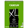 XL Album dessin 160g/m² 50 feuilles - A3 - 29.7x42cm