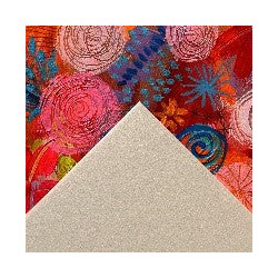 Feuilles Canson® Mixed Media Essentia 50 x 65 250g/m², grain fin blanc