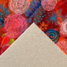Feuilles Canson® Mixed Media Essentia 50 x 65 250g/m², grain fin blanc