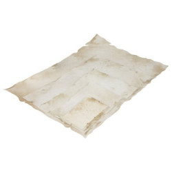 Papier parchemin 185g en paquet de 10 feuilles ou à l'unité - Formats