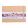 Carnet de croquis Sahara - Sketchbook 14,8 x 21 cm - 80 feuilles - 140