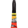 Tube de 3g de colle Uhu Powerglue