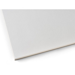 Feuille de papier dessin Accademia 50X65 cm - 200g
