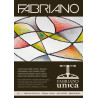Bloc Unica - 20 feuilles - 250gr - Format A4 ou A3 - Format A4