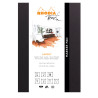 Bloc Marker Pad Rhodia Touch 100g/m² - Format A4