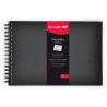 Album dessin The Book (format A5 & A4) 40 feuilles/300 gr - Format A4