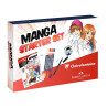 Coffret Manga Starter