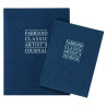 Cahier "Classic Artist Journal" 192 feuilles - 90g/m² - Format 12 x 16