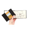 Mini livre de croquis D&S