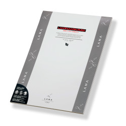 Bloc Lanavanguard Lana - X48 cm