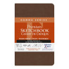Carnets Gamma couverture souple - 14x8.9 cm Paysage