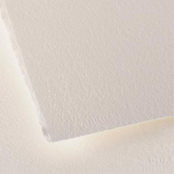 Papier aquarelle Arches 64,8 x 101,6cm 356g