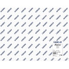 Feuille de papier Montval - Grain fin 200g 50x65cm