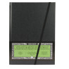 Carnet Arches A4 - 185gr/m² - 24 feuilles -Grain fin - Portrait