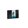 Carnet aquarelle Watercolour Book 100% coton 250g/m² - 19.5 x 19.5 cm