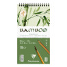 Carnet aquarelle Bamboo 250g/m²