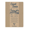 Carnet dessin 140g/m² 40 feuilles - A5 40 feuilles 140g