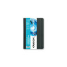 Carnet graduate Aquarelle 14 x 21,6 cm-28 feuilles-250gr- cousu grand